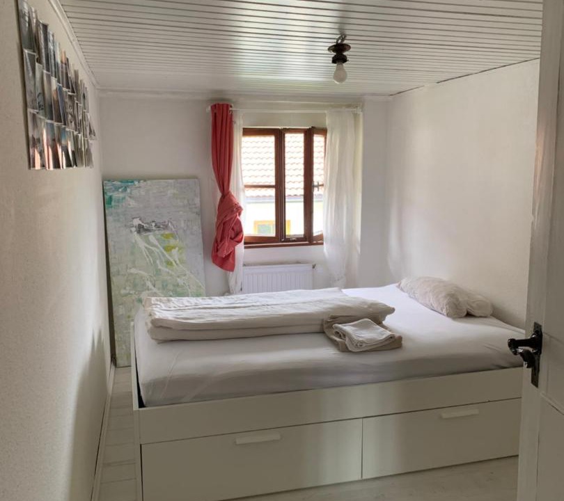 Photo of Bedroom in Obergunzburg