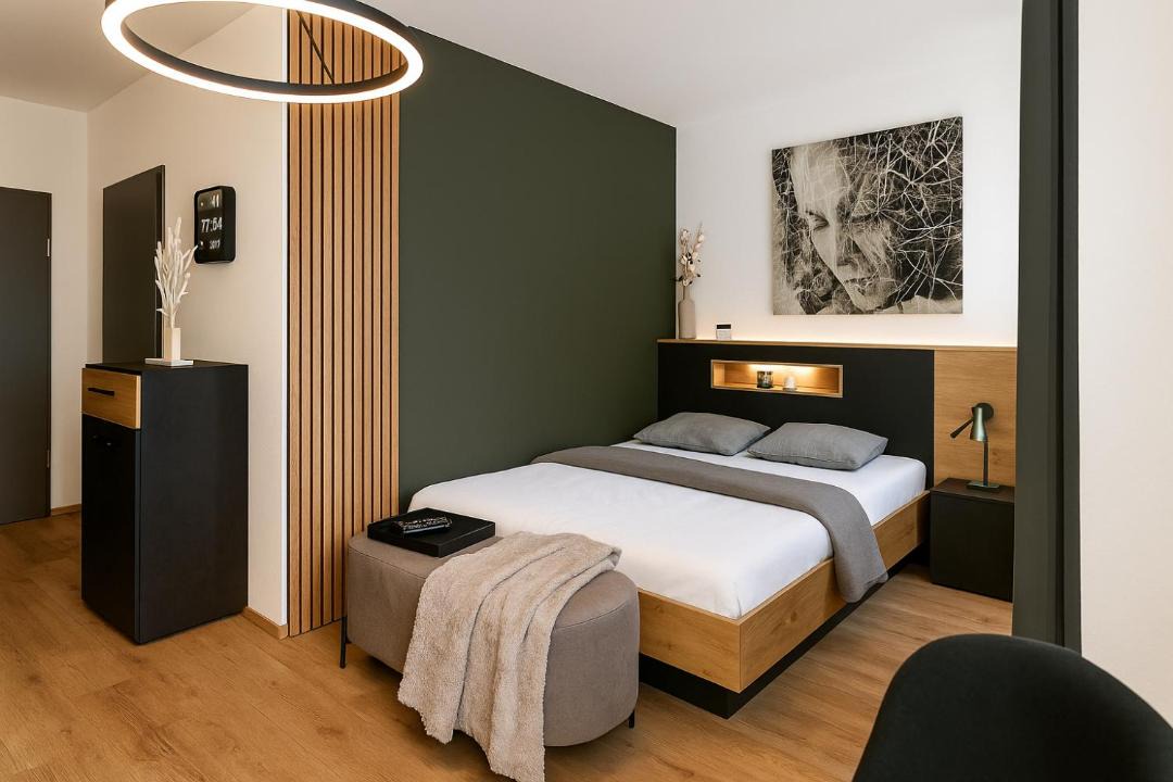 Photo of Bedroom in Ebbs