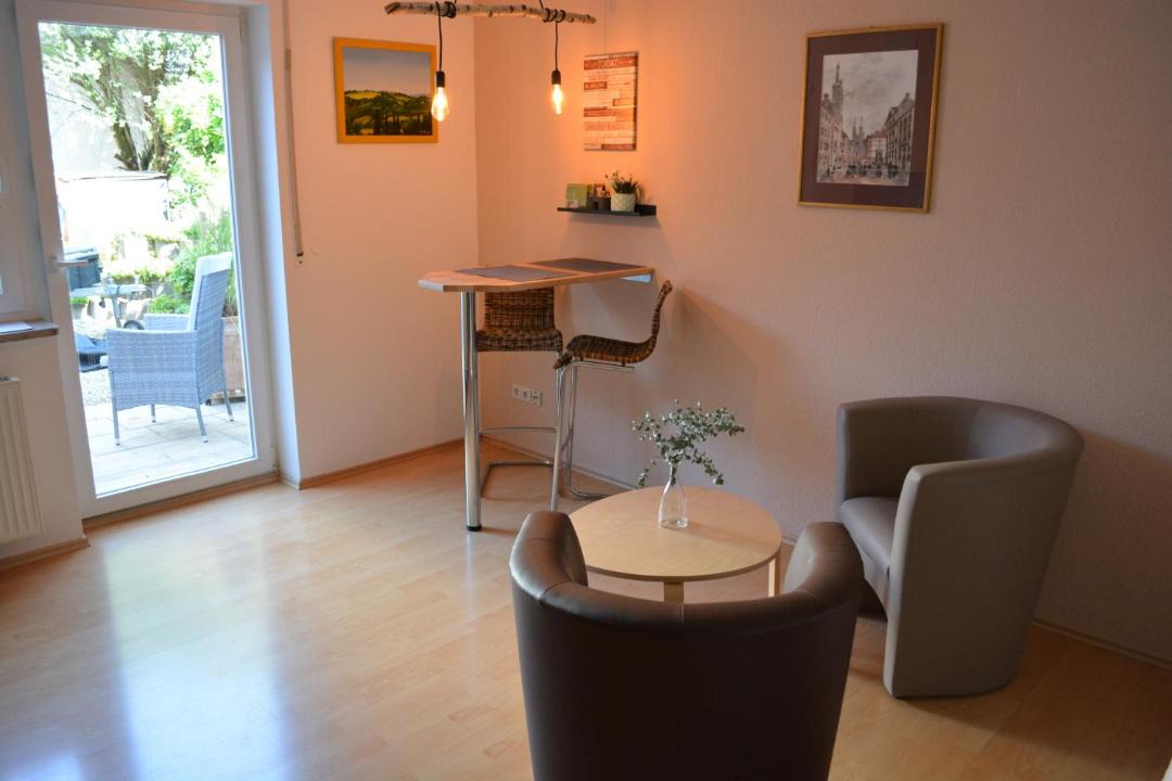 Photo of Livingroom in Estenfeld