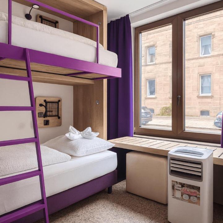 Photo of Bedroom in Nordstadt