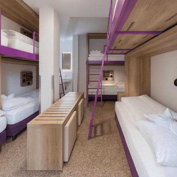 Photo of Bedroom in Nordstadt