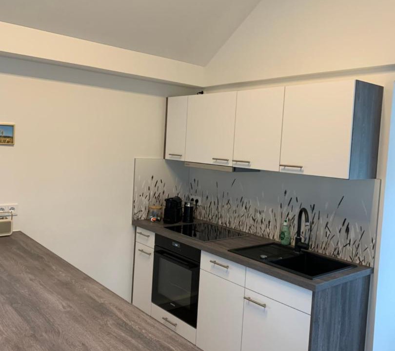 Photo of Kitchen in Dinkelsbuehl