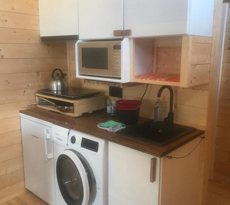 Photo of Kitchen in Bad Kissingen