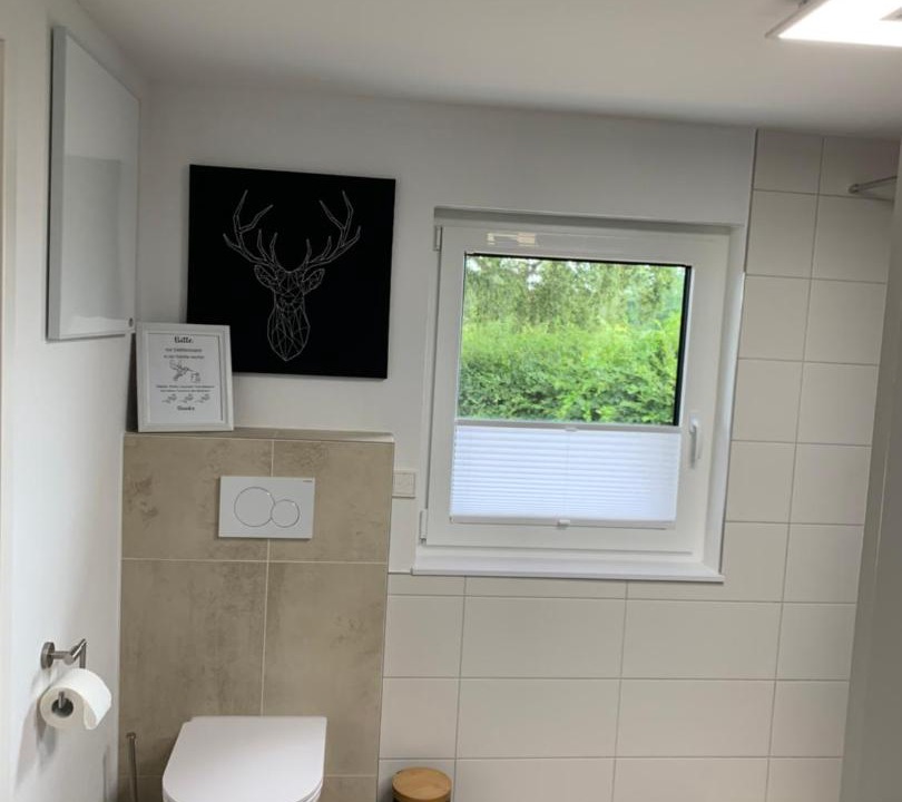 Photo of Bathroom in Dinkelsbuehl
