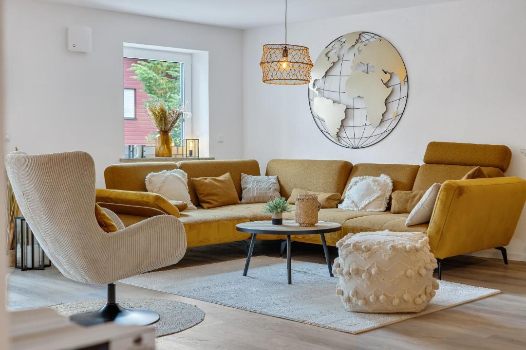 Photo of Livingroom in Altusried