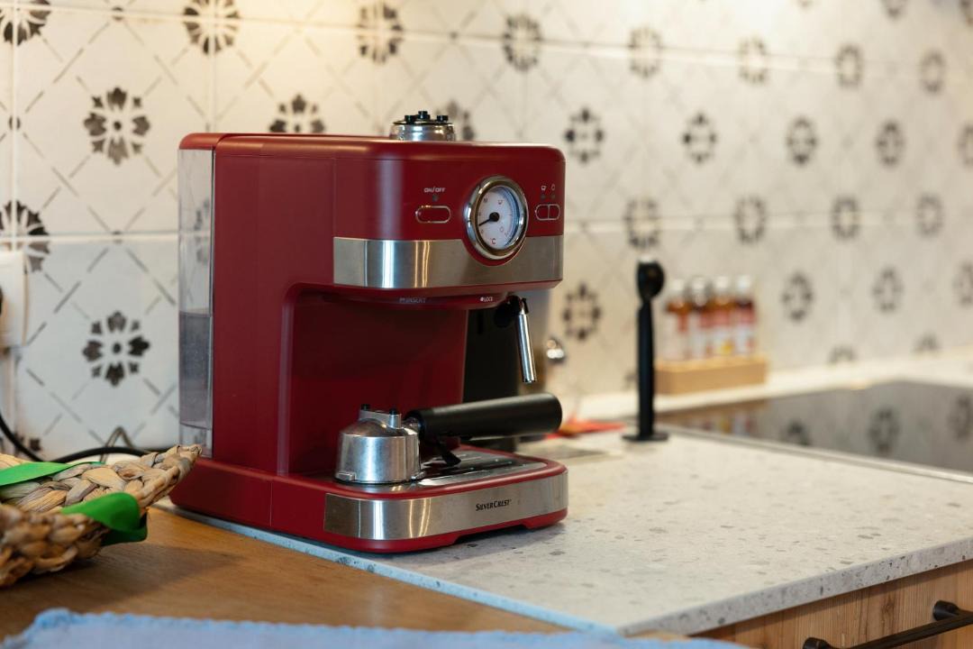 Photo of Kitchen in Hoslwang