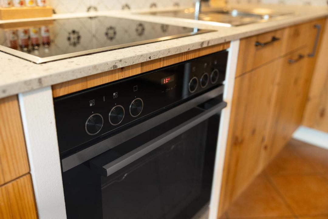 Photo of Kitchen in Hoslwang