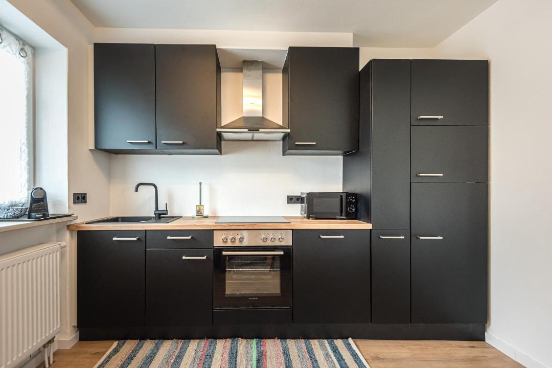 Photo of Kitchen in Neufahrn bei Freising