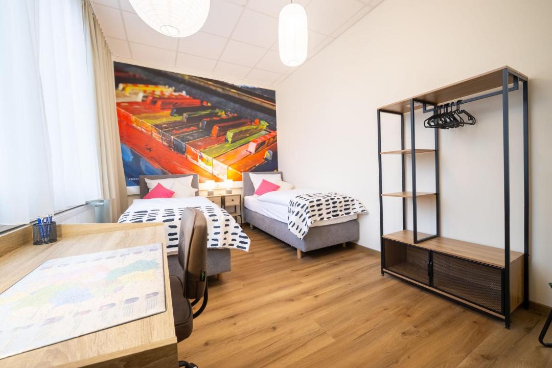 Photo of Bedroom in Eschau