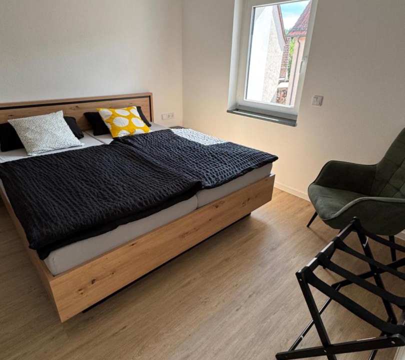 Photo of Bedroom in Momlingen