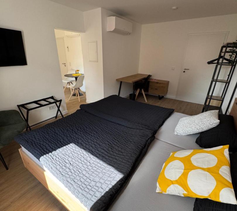 Photo of Bedroom in Momlingen
