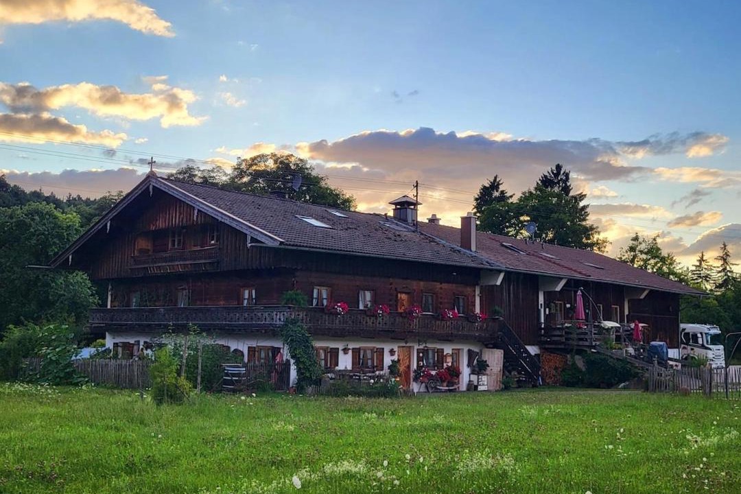 Photo of Others in Irschenberg