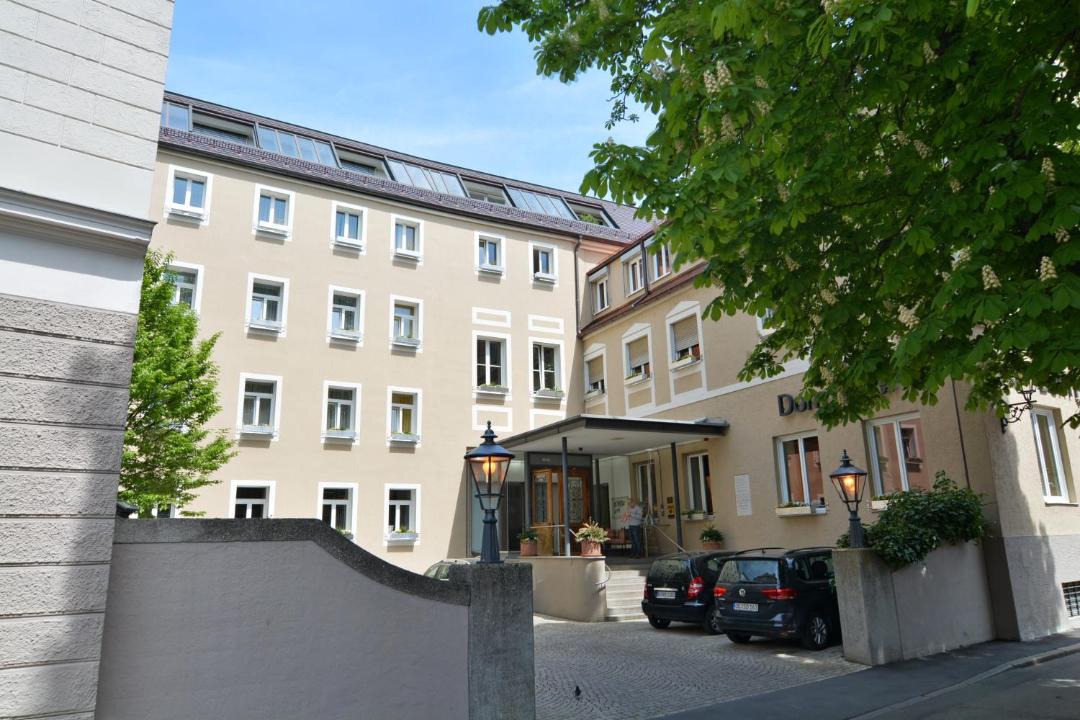 Photo of Buildings in Innenstadt