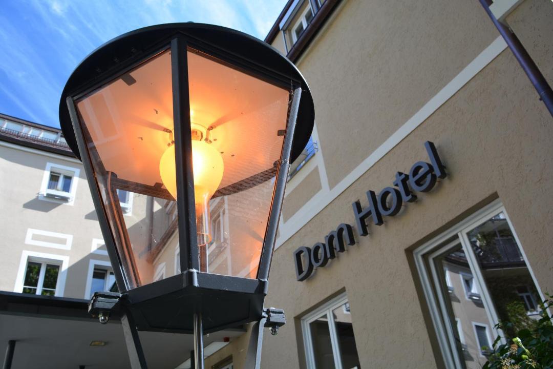 Photo of Buildings in Innenstadt