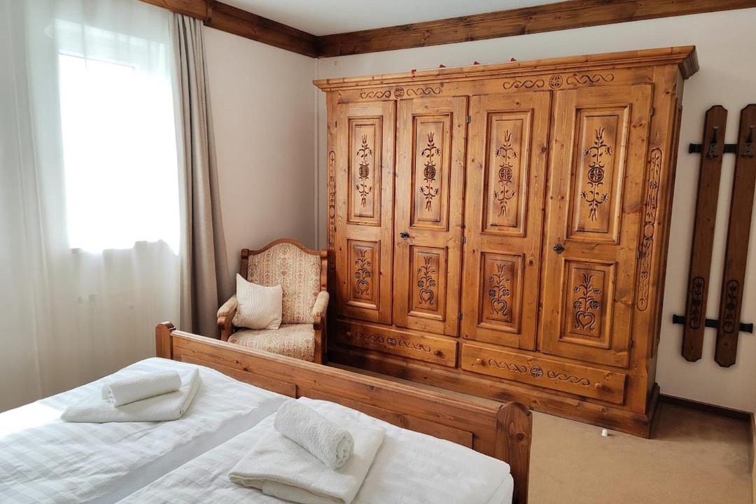 Photo of Bedroom in Bad Rodach