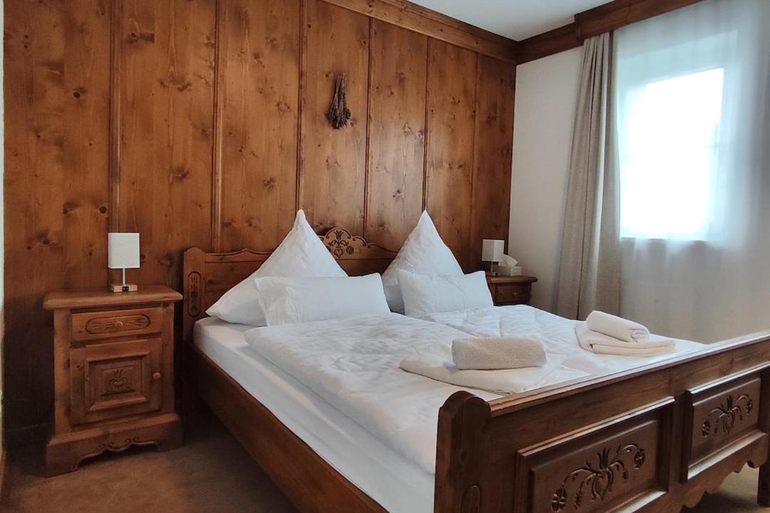 Photo of Bedroom in Bad Rodach