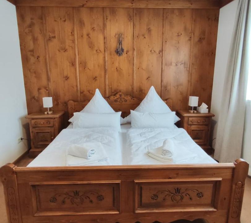 Photo of Bedroom in Bad Rodach