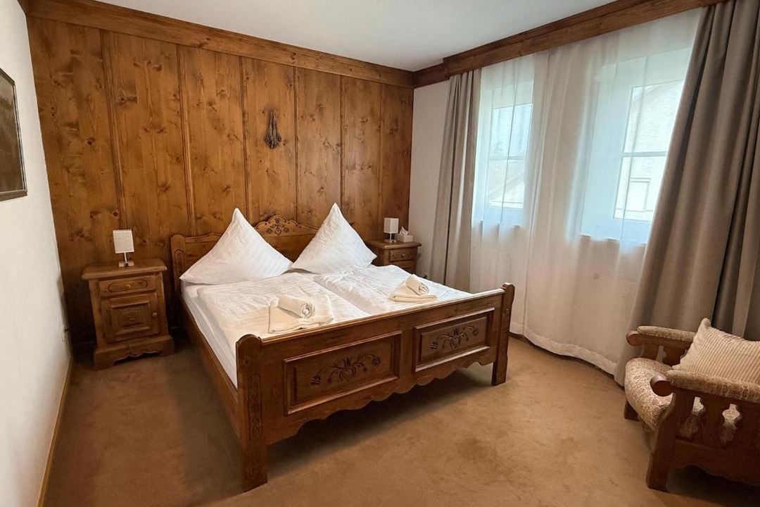 Photo of Bedroom in Bad Rodach
