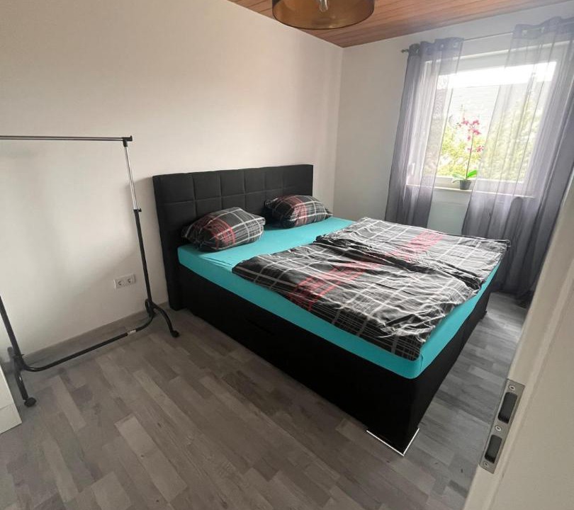Photo of Bedroom in Ebelsbach