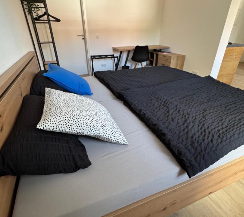 Photo of Bedroom in Momlingen