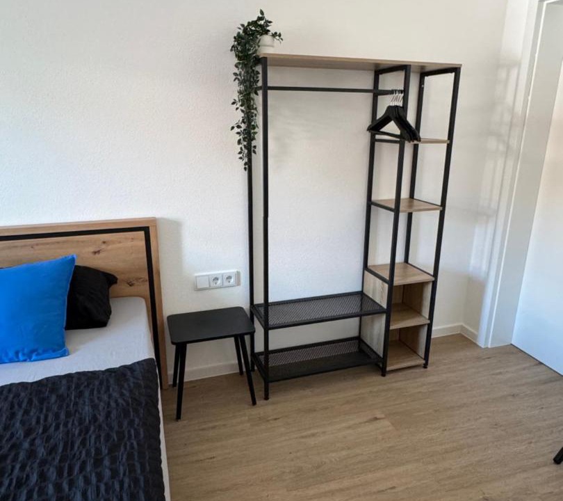 Photo of Bedroom in Momlingen
