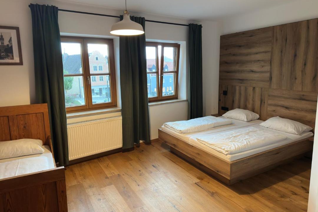 Photo of Bedroom in Wolnzach