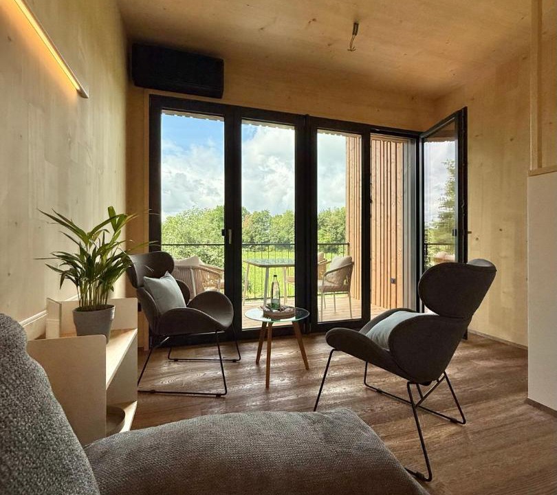 Photo of Livingroom in Frensdorf