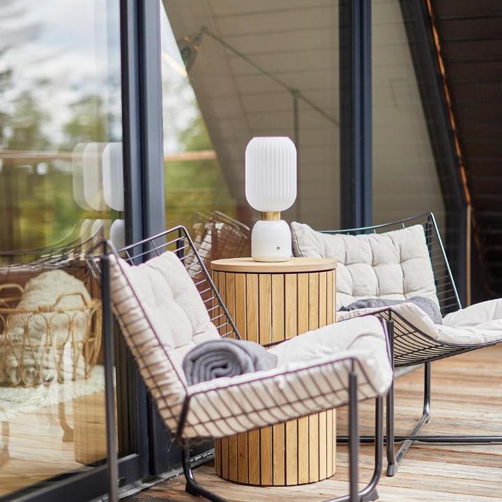 Photo of Patio Balcony in Grattersdorf