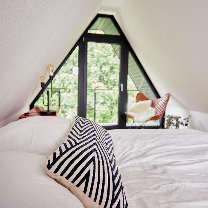 Photo of Bedroom in Grattersdorf