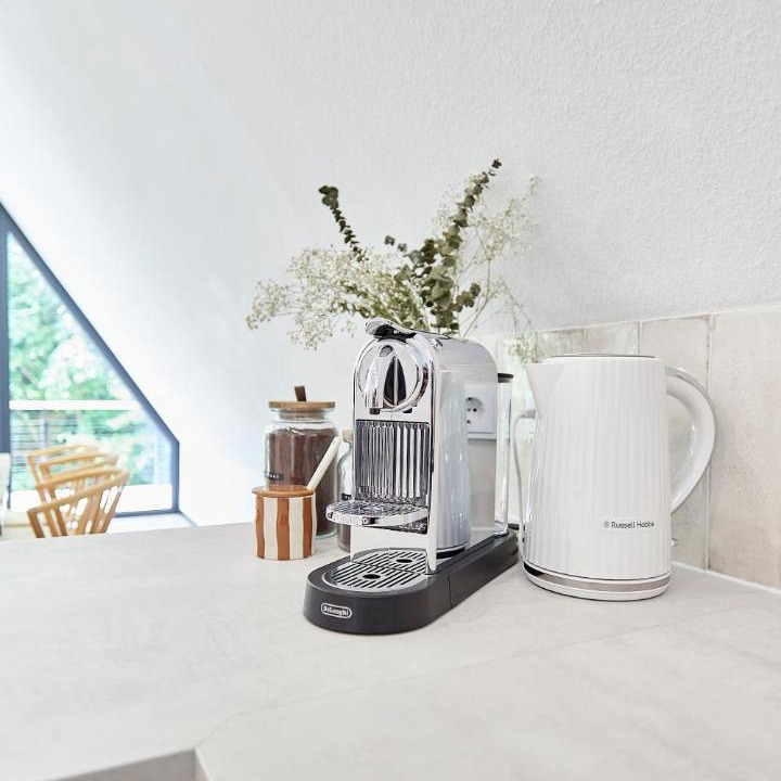 Photo of Kitchen in Grattersdorf