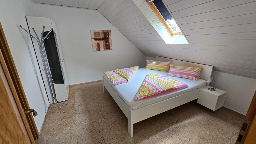 Photo of Bedroom in Goessweinstein