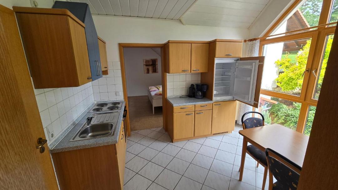 Photo of Kitchen in Goessweinstein