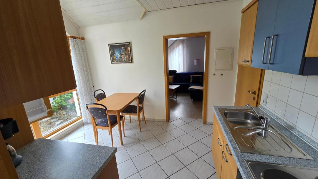 Photo of Kitchen in Goessweinstein