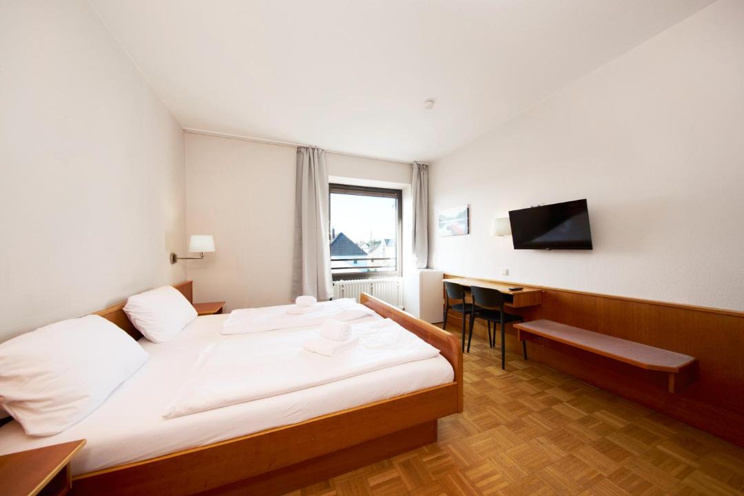 Photo of Bedroom in Straubing