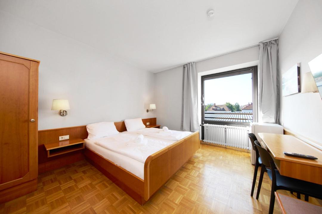 Photo of Bedroom in Straubing