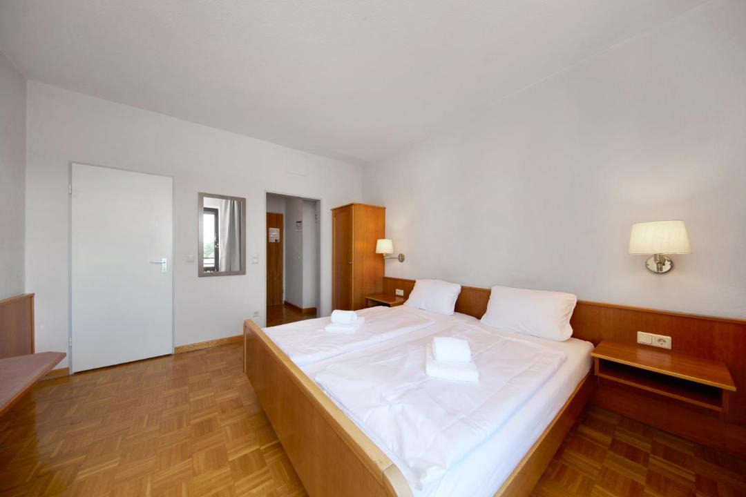 Photo of Bedroom in Straubing