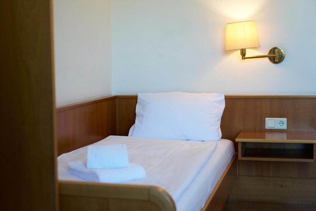Photo of Bedroom in Straubing