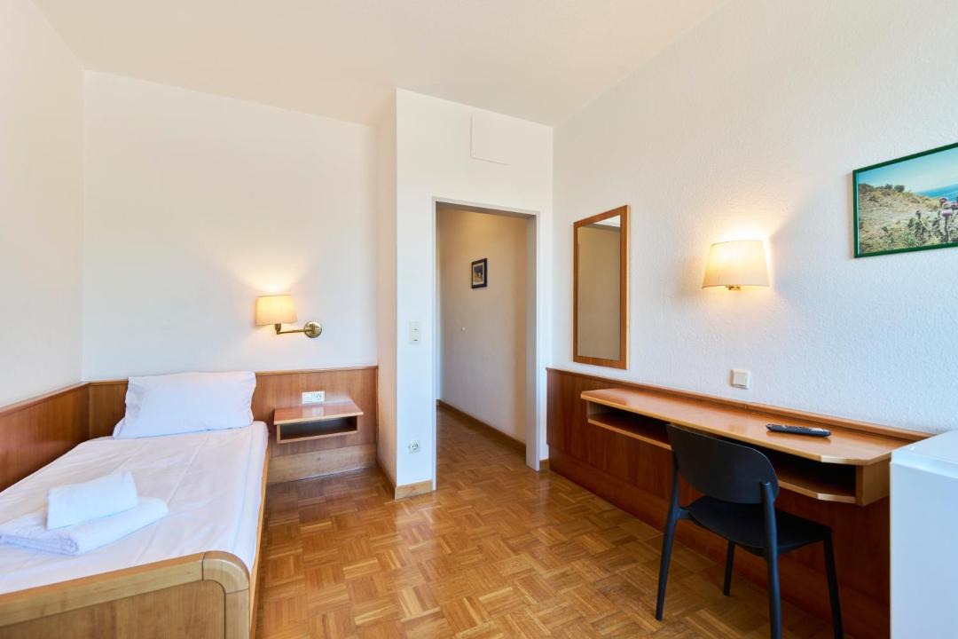 Photo of Bedroom in Straubing