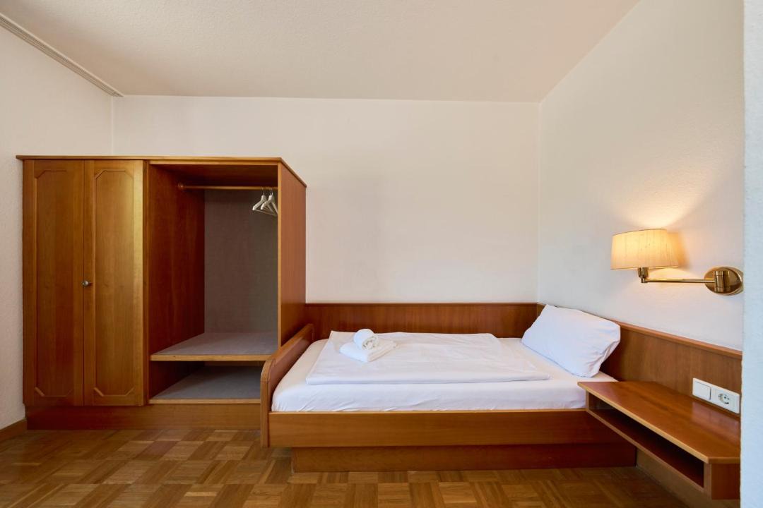 Photo of Bedroom in Straubing