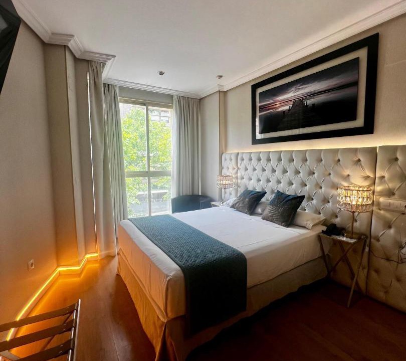 Photo of Bedroom in Canillas