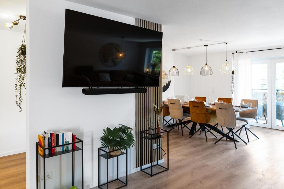 Photo of Livingroom in Altusried