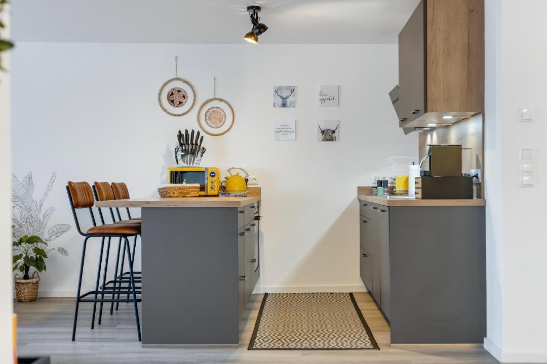 Photo of Kitchen in Altusried