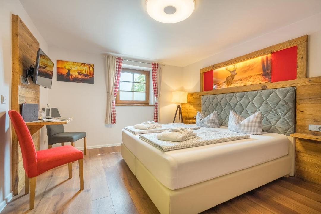 Photo of Bedroom in Rosshaupten