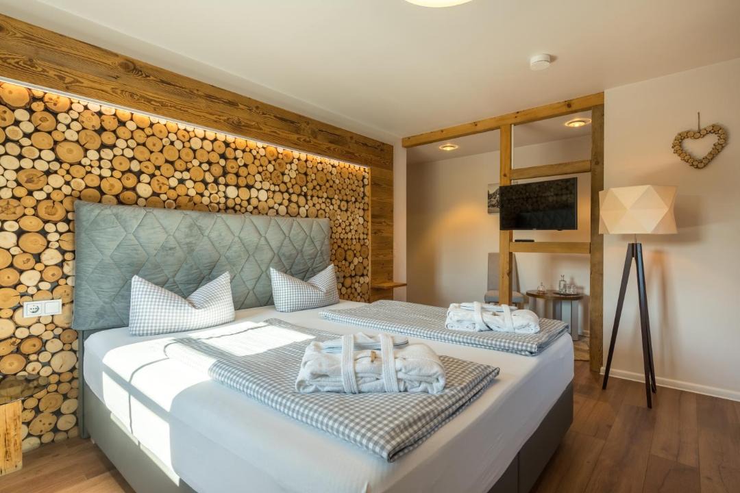 Photo of Bedroom in Rosshaupten