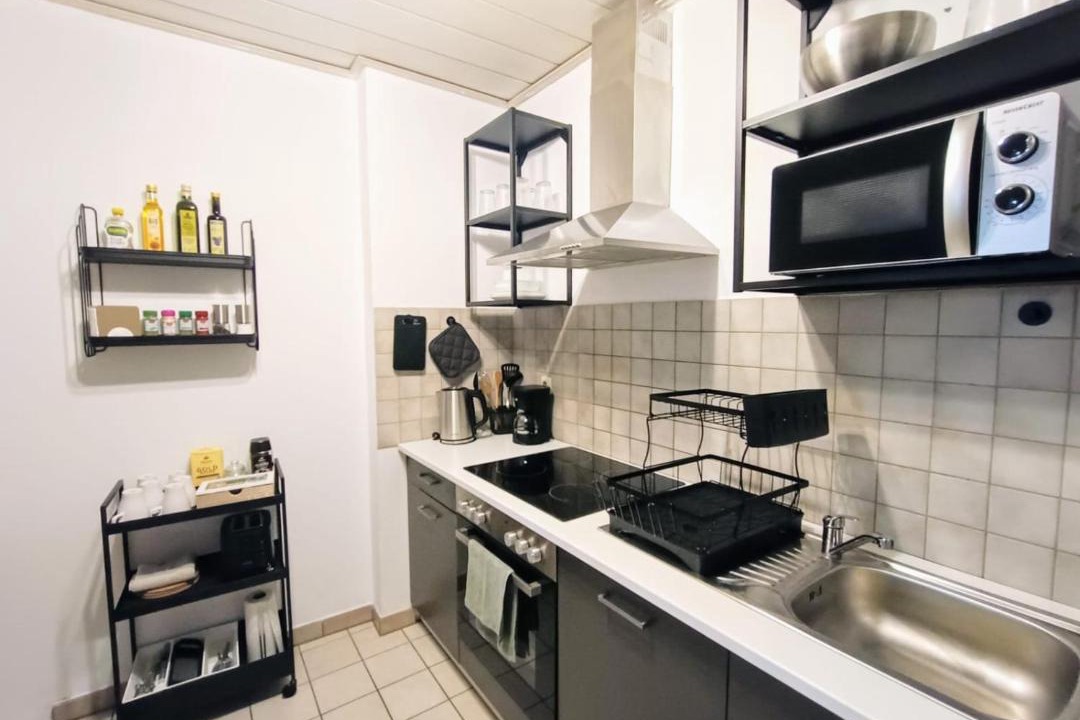 Photo of Kitchen in Altdorf bei Nuernberg