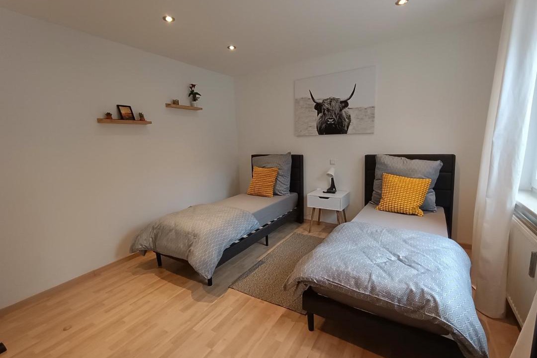 Photo of Bedroom in Altdorf bei Nuernberg