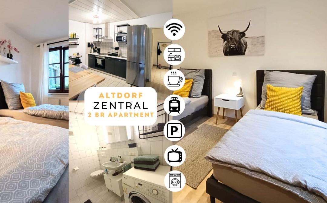 Photo of Bedroom in Altdorf bei Nuernberg
