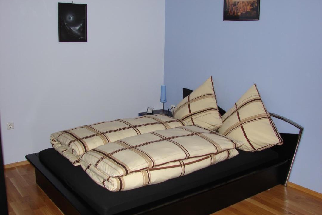 Photo of Bedroom in Helmbrechts
