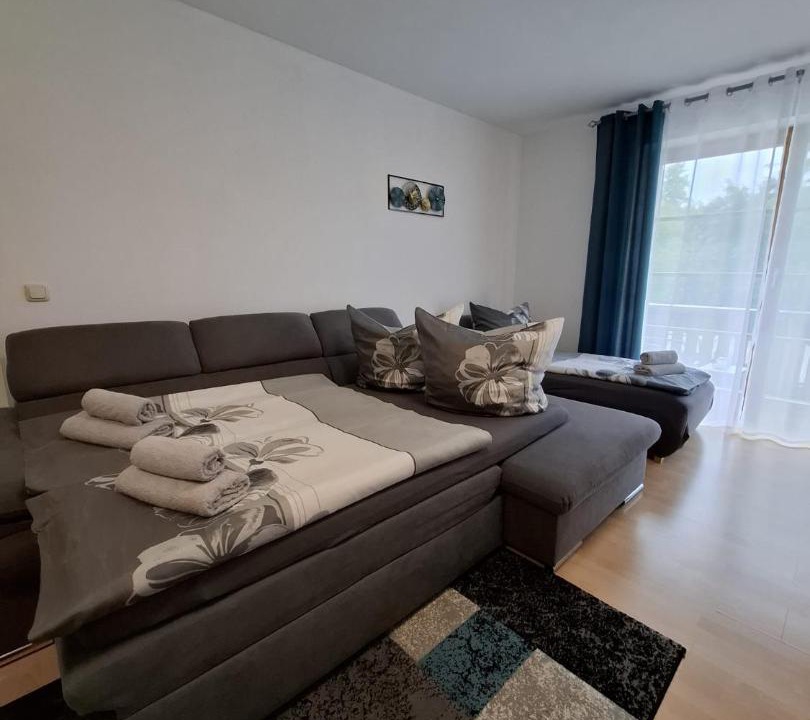 Photo of Livingroom in Schwandorf