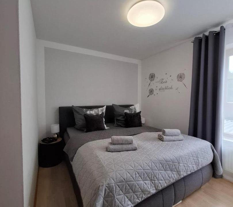Photo of Bedroom in Schwandorf